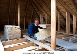 Types of Insulation We Offer in Lake Mathews, CA